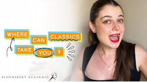 Where Can Classics Take You? Mini Magazine by Bloomsbury Publishing