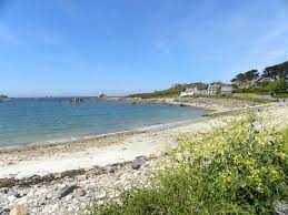 100 Metres De La Plage Cote Sauvage Plougasnou En Baie De Morlaix Updated 2021 Tripadvisor Plougasnou Vacation Rental