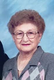 Enesia “Poon” Hebert LeJeune (1926-2016)