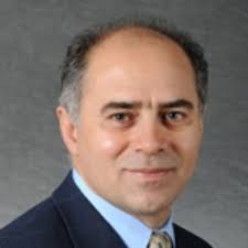 Nader SADEGHI