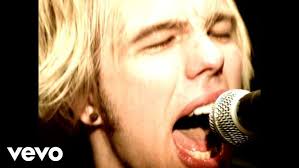 The Ataris (featuring Sami Ramos)