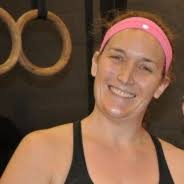 Athlete: Lesley Blackburn-Collette