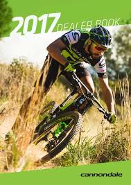 Cannondale 2017 Catalogue By Monza Imports Issuu