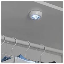 Check spelling or type a new query. Buy Ikea Led Mini Lamp Battery Operated White Online At Low Prices In India Amazon In