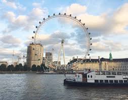 L O N D O N Avez Vous Deja Fait Du Velo A Londres Nous Avons Decouvert Les Principaux Monuments Avec Lon Borough Market Sydney Opera House Opera House