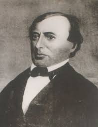 Charles Bent (1799-1847)