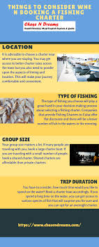 Things To Consider When Booking A Fishing Charter Fishing Charters Offshore Fishing Bimini Islands