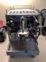 How to repair breville oracle touch coffee machine bes990 #teamphd. Bezzera Magica In Depth Review Espresso Outlet