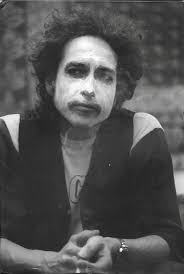 Bob Dylan Books in Chinese