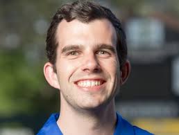 Elevate 2023 Speaker: Jared Orton