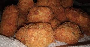Resep nugget ayam wortel brokoli. 9 Rekomendasi Resep Nugget Sapi Untuk Kreasi Masakan Di Dapur