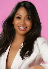 Golf Couture: Ashley Prange's Bachelorette