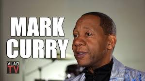 Mark Curry