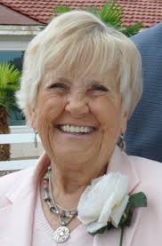 Gwendolyn Larson Weaver Sandall