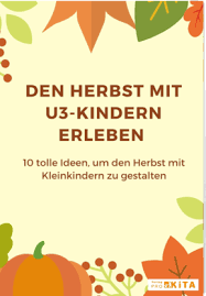Eine arbeitsgruppe aus vier mitarbeiter/innen plant nun konkrete umsetzungsideen für krippe, kindergarten und hort und stellt dem team umfangreiches material . Kinder Unter Drei
