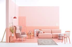 Kinderzimmer wände 2 farbig mädchen kinderzimmer. Wand Streichen Ideen Fur Wandgestaltung Mit Farbe Schoner Wohnen