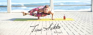 When you invest in a quality mat, like the one recommended below, it will serve you for however long you practice. Myyoga By Tina Sakko Home Facebook