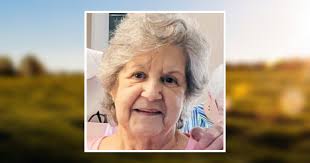 Phyllis Elaine McCoy Obituary September 19, 2021