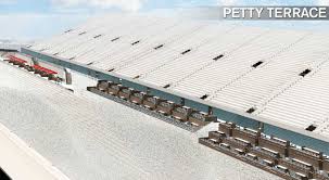 Nascar xfinity series las vegas motor speedway. Las Vegas Motor Speedway Renovations Include Enhanced Fan Experience And New Premium Seating Options It S The Norm