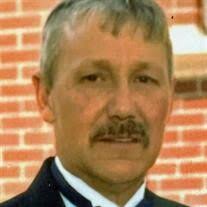 Larry William Harmon Obituary