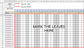 An employee annual leave record spreadsheet helps in keeping a track of the leaves taken by each individual worker. Leave Tracker Template In Google Sheets Updated For 2021