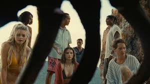 We did not find results for: Old Box Office M Night Shyamalan S Movie Beats Snake Eyes The Hollywood Reporter