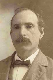 Harry Plummer King (1849-1937)