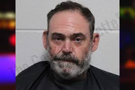 Jackie Beaty — Habersham County Jail Bookings