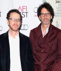 Pictures Photos Of Joel Coen Best Screenplay Coen Brothers Picture Photo