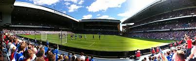 Matchs en direct de glasgow rangers fc : Rangers F C Wikipedia