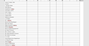Alphabetic filing Open the Microsoft® Word file CH11