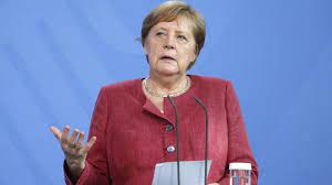 Use features like bookmarks, note taking and highlighting while reading angela merkel: 957ax6uae7sabm