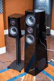 Caf 2013 Svs Confessions Of A Part Time Audiophile Audiophile Big Speakers Audiophile Speakers