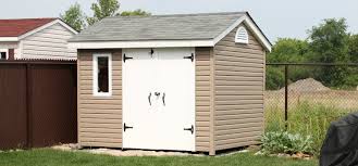 Tired of stumbling over lawn tools and equipment in your shed? 15 Smart Ideas For Better Shed Ventilation 10 Is The Best