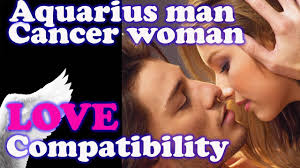 If you find that your cancer guy is suddenly opening up about his innermost feelings or talking about personal information, he probably is into you and you should feel loved. Scorpio Man And Cancer Woman Love Compatibility Best Match Perfect Life Partner Friend Youtube