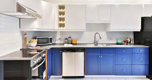 The first quote stated the interiors are made of a natural maple melamine over a plywood core. Top 5 Materials To Build Your Kitchen Cabinets With Aludecor Blog