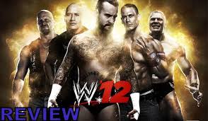 3) click on the button detect wwe 12. Wwe 12 Review Boots To Asses Blast Magazine