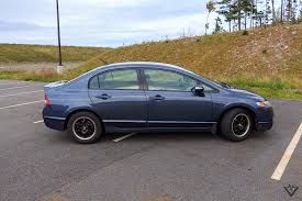 Value for the money 4.5. Going The Distance 200 000 Miles In A 2009 Honda Civic Hybrid One Of The Worst Hybrids Made Ev Pulse