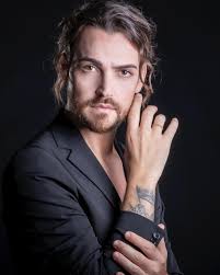 Valerio Scanu