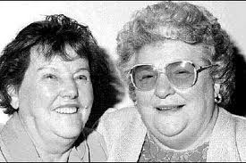 Joe and Joan celebrate their 40th wedding anniversary