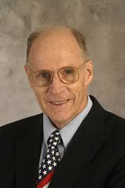 Professor Emeritus Robert D. Loevy