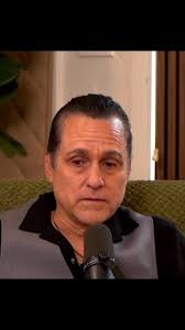 Maurice Benard