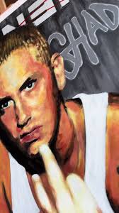 The Evolution of Slim Shady: From Start to Finish