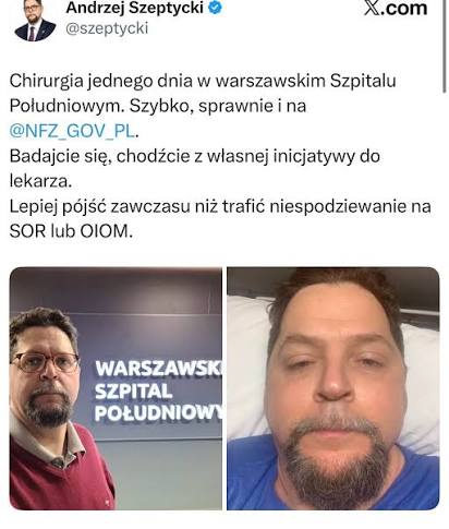 Szybko, sprawnie i bez kolejki. A jednak polska ochrona zdrowia działa bez  zarzutu. Przynajmniej względem niektórych.