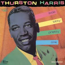 Thurston Harris: albums, nummers, concerten