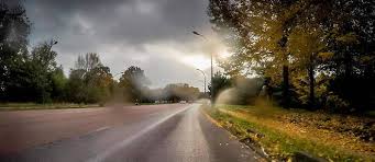 De fortes précipitations susceptibles d' affecter les activités humaines sont attendues. Meteo Deux Departements En Vigilance Orange Pluie Inondation Le Point