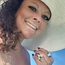 Amanda Puente's Instagram, Twitter & Facebook