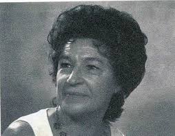 Obituary for Eva Ensign