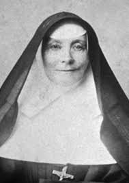 200th Anniversary of the birth of Mother Mary Vincent (Ellen) Whitty