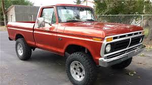 Image result for Coral 1976 Ford Truck